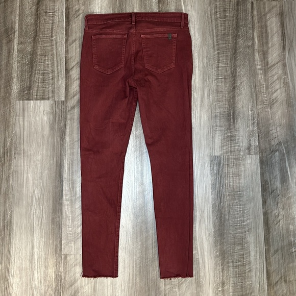 Joe’s Jeans Skinny Ankle Jeans - 29 - Picture 2 of 7